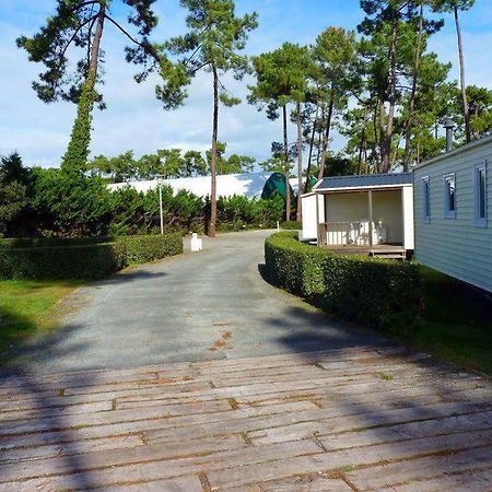 Sous Les Pins Hotell Ronce-les-Bains Eksteriør bilde