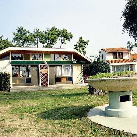 Sous Les Pins Hotell Ronce-les-Bains Eksteriør bilde