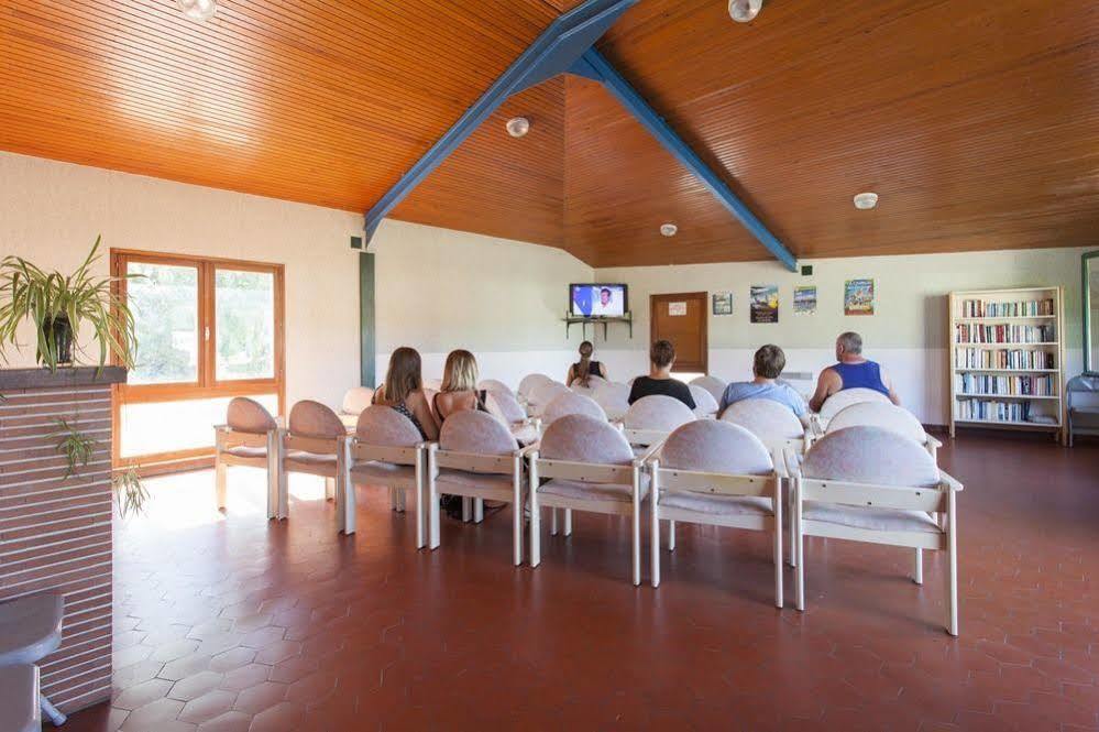 Sous Les Pins Hotell Ronce-les-Bains Eksteriør bilde