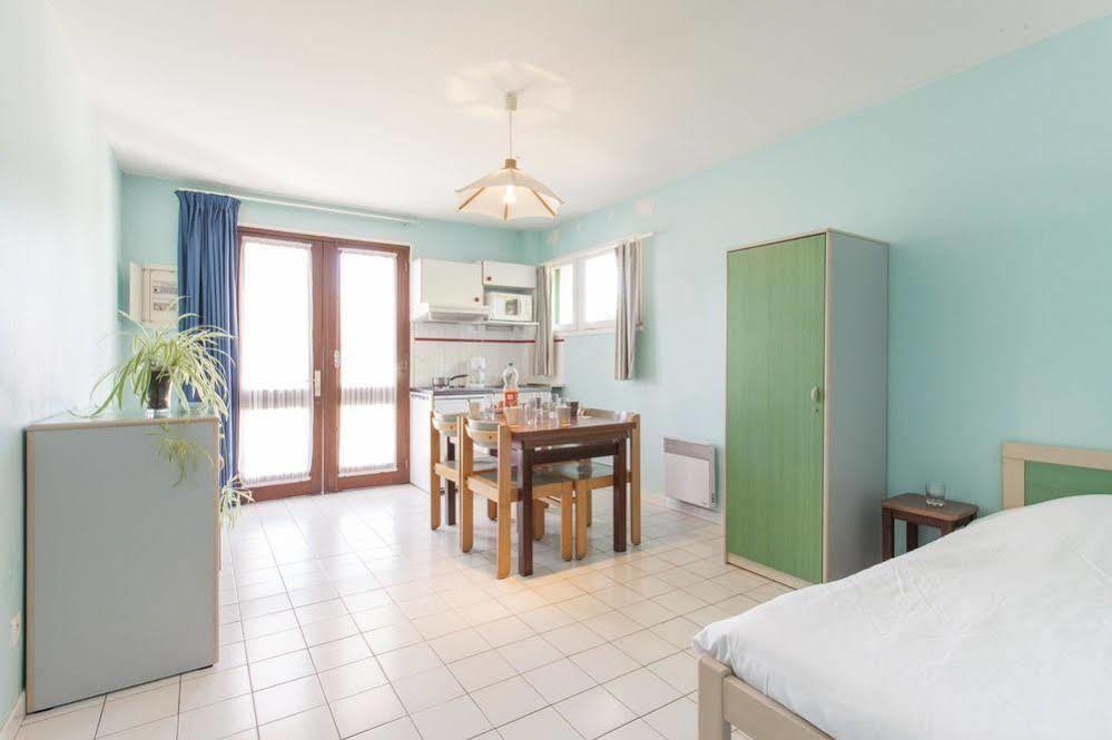 Sous Les Pins Hotell Ronce-les-Bains Eksteriør bilde