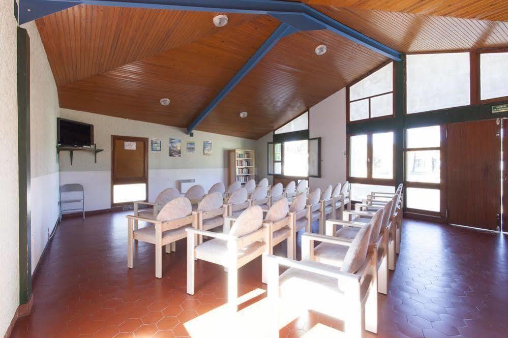 Sous Les Pins Hotell Ronce-les-Bains Eksteriør bilde