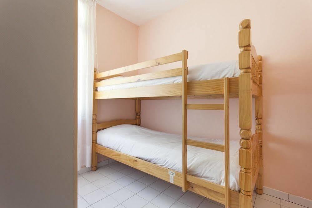Sous Les Pins Hotell Ronce-les-Bains Eksteriør bilde
